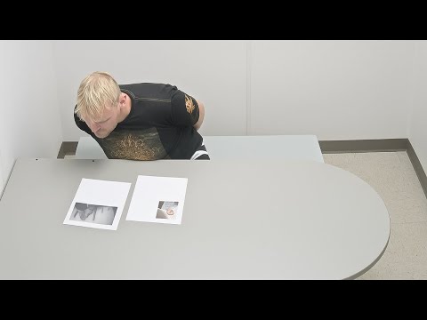 Snapchat Killer Realizes He Uploaded His Murder Video