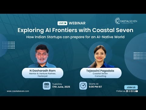 The 3.0 Era of Startups | Building for an AI-Native Future