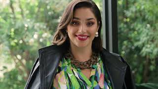 TS Olive Branch Taking Shape Plus Size Clothing Collection | May 2025