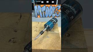 18-pieces #makita #bitset B-28905 #handtool #asmr #asmrvideos