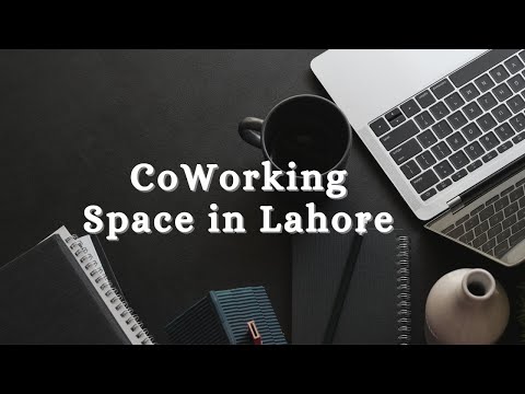 What is CoWorking Space | English