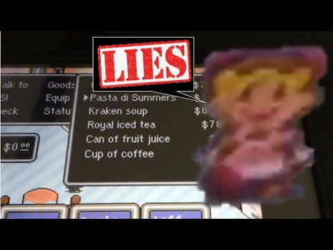LIAR!