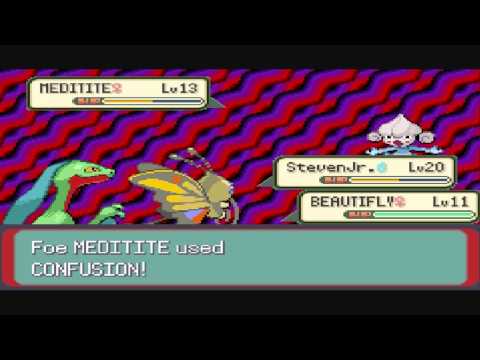 Pokemon Part 10