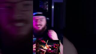 React to BOTTOMFEEDERS - Metaphysical Paradox #music #metal #react