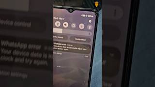 #samsung #galaxy #a23 | half fight mode | #fix #airplane #mode sim #problem  | #shorts