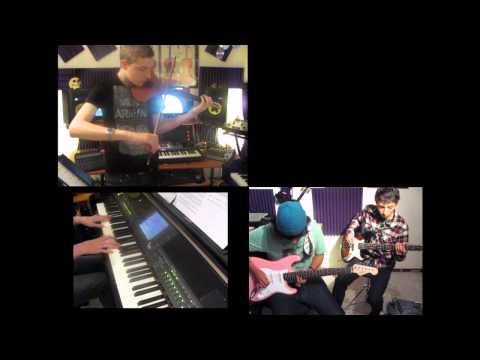 Perfect - Electric Violin Cover