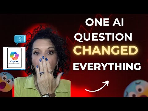 One AI Question Changed My Entire Retirement Plan