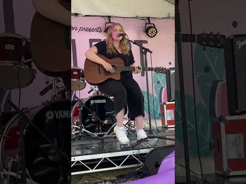 She’s All I Wanna Be - Tate Mcrae (Cover)
