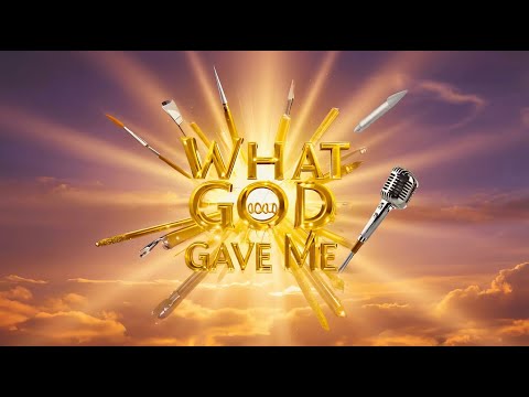 What GOD Gave ME (Official Lyric Video) by Deraj Global & Sej The One