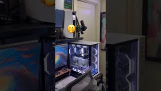 Workstation setup #web #css #code #codinglife #coding #setup