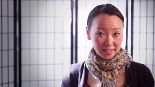 Shannon Spanhake: Hack the Future