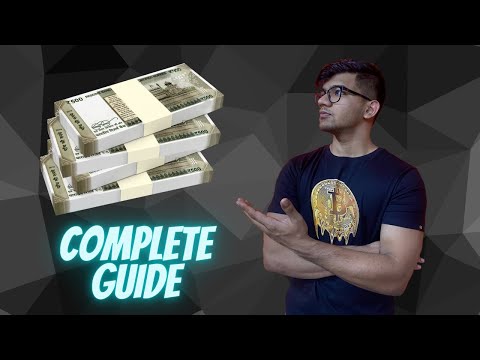 HOW MUCH CAPITAL DO YOU NEED TO TRADE?