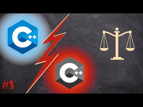 The Dark Side of C++ - Attorney Client Pattern