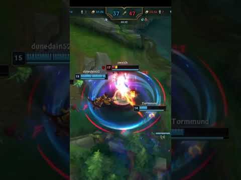 HATİM İNDİREN RYZE