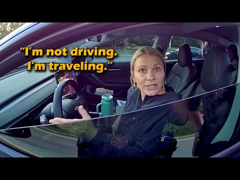 When a Sovereign Citizen Tries Taking Her Kid to School