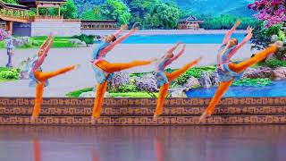 Shen Yun Official 2025 Trailer #shenyun #shenyunperformingarts #classicalchinesedance