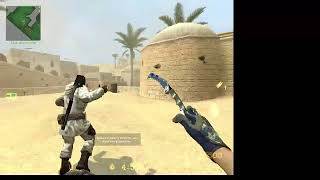 CSS EXPERTS PRO GAMEPLAY 60 FPS WALTGROUGH! GAMEPLAY CSS