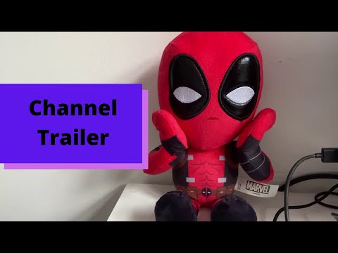 2022 Channel Trailer (dillantonlaptop)