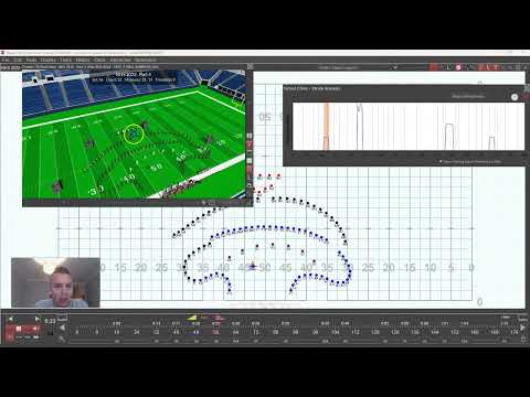 Pyware Tutorial  - Clinic Analyzers