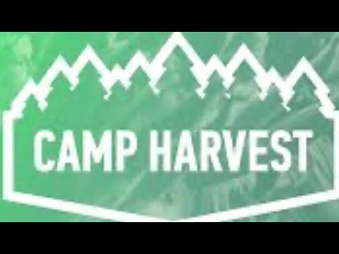 Red Team, Camp harvest 2024