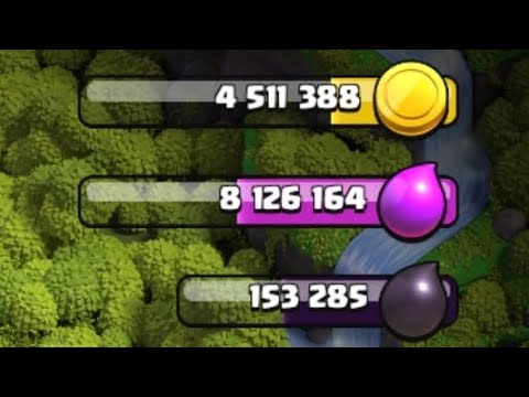 Back again #coc