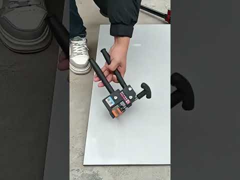 Tile Cutting Like a Pro! Discover the Secret Tool You Need
