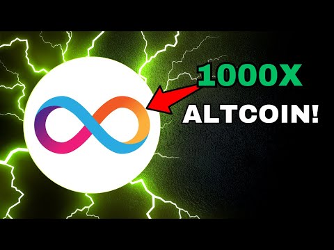 Why the Internet Computer | Definity (ICP) could be a 1000x Altcoin Gem?: basics explained.