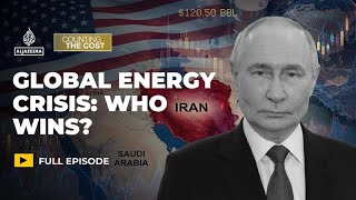 Is Russia the biggest winner of the global energy crisis? | Counting the Cost