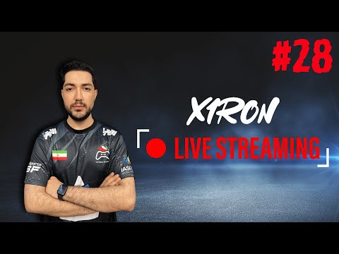 🔴 FACEIT ELO 3600 🔴 کانتر با بهترینای خاورمیانه 🔴