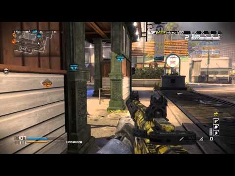 DropZone