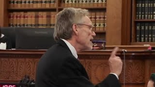 Defense closing statement in Brian Walshe murder trial - December 12, 2025