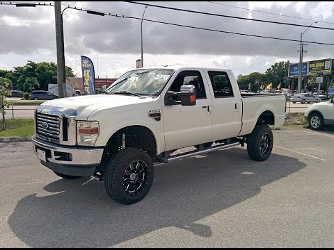 Wrapped up this huge truck in Satin Pearl White 3M vinyl. - Custom Car Wraps Near Me
