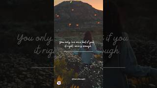 Life Quotes | Berry thought #berrythought