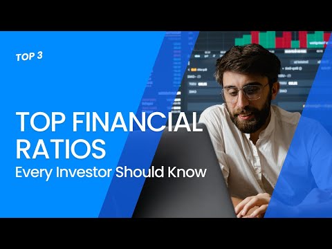 Don't Make Financial Decisions Without Knowing THESE Ratios