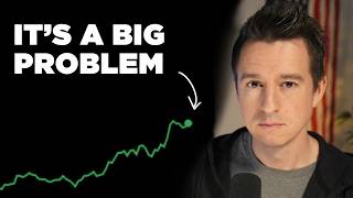 Google Stock Is Making Everyone Worried