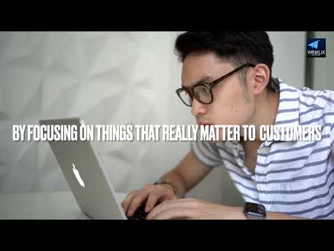 Salesforce Integration | Salesforce Developer & Consultant In New York : Winklix