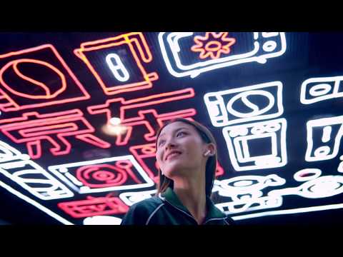 JD E-Space Opens in Chongqing, Southwest China