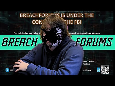 BreachForums: El Foro que Desafió a la Europol