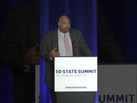 Revolutionizing Criminal Justice: The Power of Data