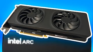 I Bought Intel's Fastest GPU to See if It's Better Than NVIDIA