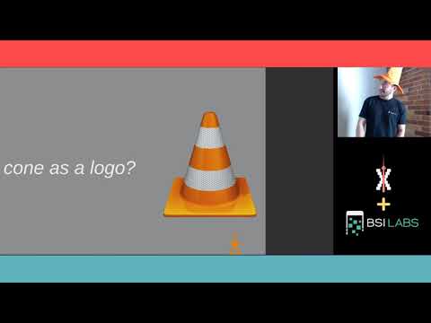 #XamarinSaturday: X-platform multimedia .NET apps: Intro to LibVLCSharp by VideoLAN - Martin Finkel
