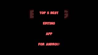 Viral editing app hacks for lightning speed