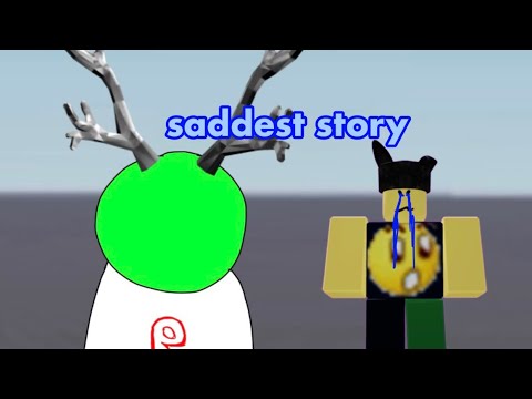 gub arg scary sad story (GONE ANGER MODE)