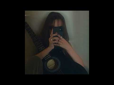 [FREE] Acoustic Guitar Type Beat - "just tell me"