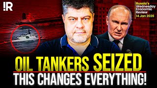 7 Trillion Hole: Russia’s 2025–26 Budget Problem Just Got Loud