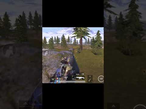 Easy 5 kills 🔥🔥| Livik | #shorts #pubg #3rdparty #pubgstatus