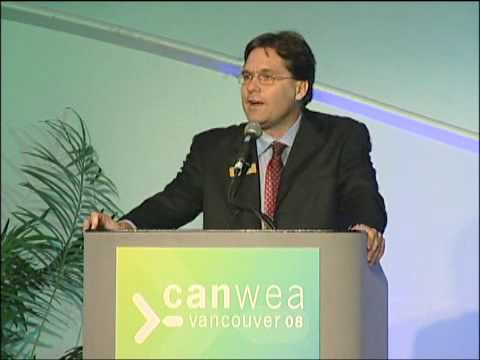 CanWEA 2009: Infinite Possibilities Conference Promo