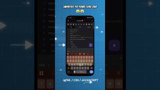 💻 Impress Your Crush with This Coding Magic ❤️ | HTML CSS JavaScript #trending #coding