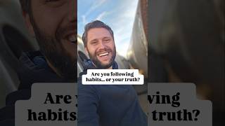 Most “rules” are just inherited habits dressed as truth.#BreakFree #IntuitiveLiving #QuestionTheNorm