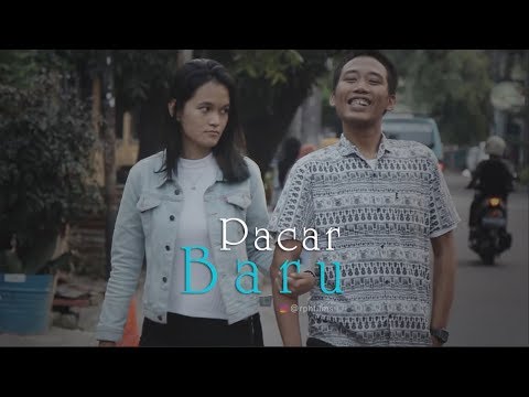 JONI OH JONI (SKETSA) - PACAR BARU | Episode 6